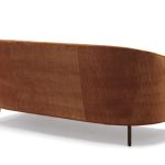 Bardot Tufted Short Sofa