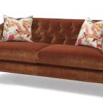 Bardot Tufted Short Sofa