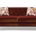 Bardot Tufted Short Sofa