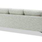 Lauren Iron Bench Cushion Sofa
