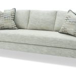 Lauren Iron Bench Cushion Sofa
