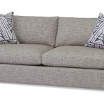 Zane Two Cushion Sofa