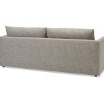 Zane Two Cushion Sofa