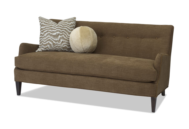 Sven Settee