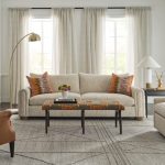 Arc Sofa
