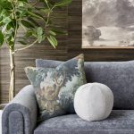 Arc Sofa
