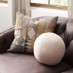 Bardot Tufted Sofa
