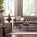 Bardot Tufted Sofa