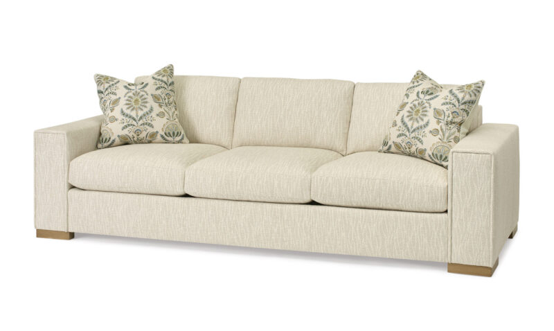 Long Sofa 