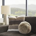 Long Sofa 