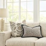 Long Sofa 