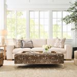 Long Sofa 