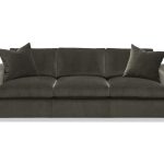 Long Sofa 