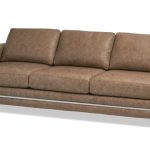 Moda Chrome Sofa