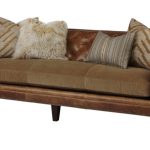 Dexter Bench Cushion Sofa