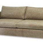 Zoe Two Cushion Sofa