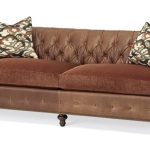 Charlotte Two Cushion Sofa