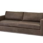 Slim Sofa