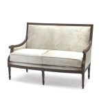 Pascal Settee