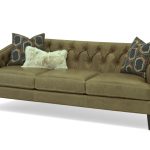 Bardot Tufted Sofa