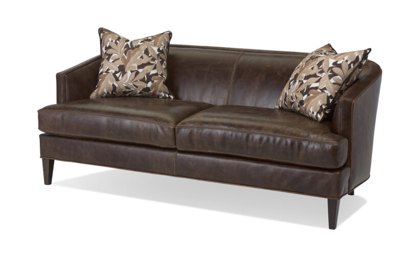 Bardot Short Sofa