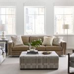 Moda Chrome Sofa