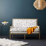 Pascal Settee