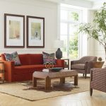 Slim Sofa