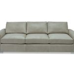 Long Sofa 