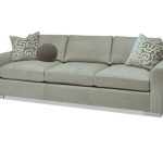 Long Sofa 