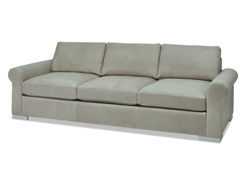 Long Sofa 