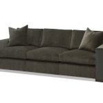 Long Sofa 