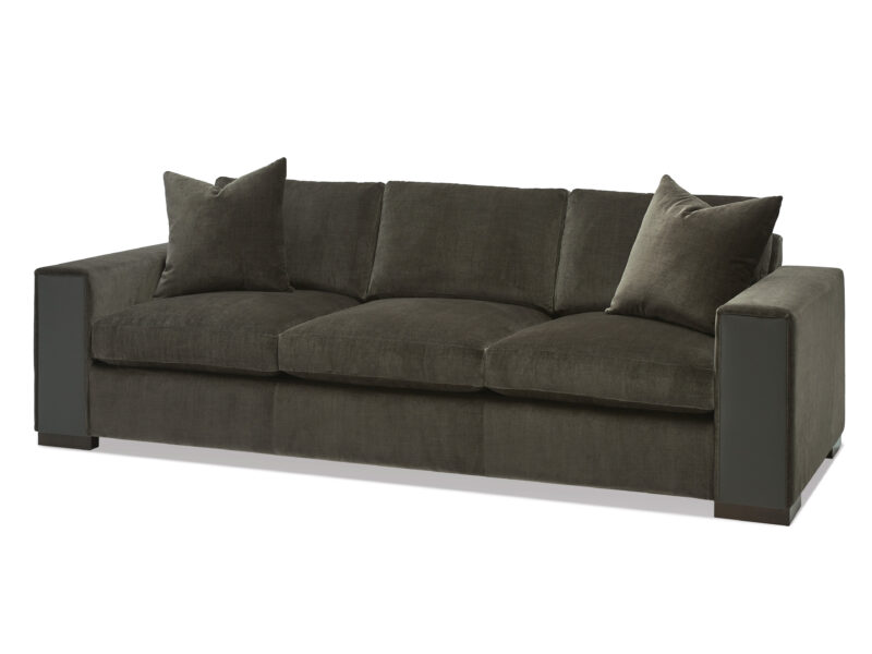 Long Sofa 