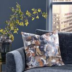 Zane Two Cushion Sofa