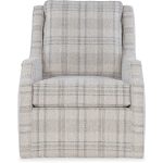 Aubrey Swivel Glider