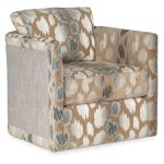 Clemintine Swivel Chair