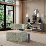 Winslow Swivel Chair