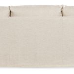 Emme Skirted Grand Sofa