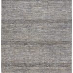 Janson Transitional Stripes, Silver