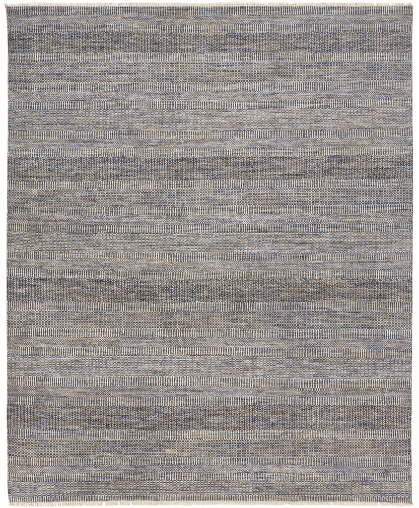 Janson Transitional Stripes, Silver