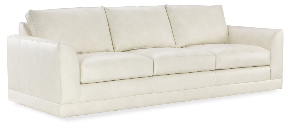 Granger Leather Sofa
