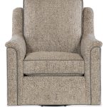 Raiden Swivel Chair
