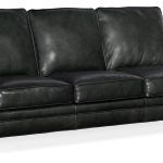 Reddish Stationary Sofa