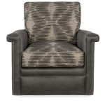 Mallory Swivel Chair