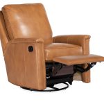 Davidson Wall Hugger Recliner