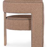 Ursla Exposed Wood Chair