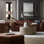 Crew Ottoman
