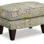 Aunt Jane Ottoman
