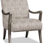 Dante Exposed Wood Chair