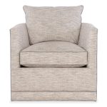 Aura Swivel Chair